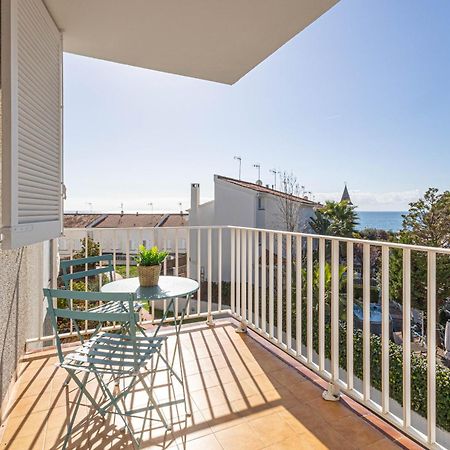 Hauzify I Apartaments Can Pi Sant Pol De Mar Dış mekan fotoğraf