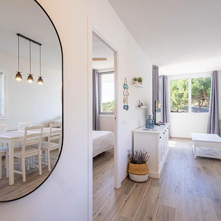 Hauzify I Apartaments Can Pi Sant Pol De Mar Dış mekan fotoğraf