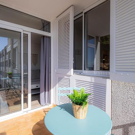 Hauzify I Apartaments Can Pi Sant Pol De Mar Dış mekan fotoğraf
