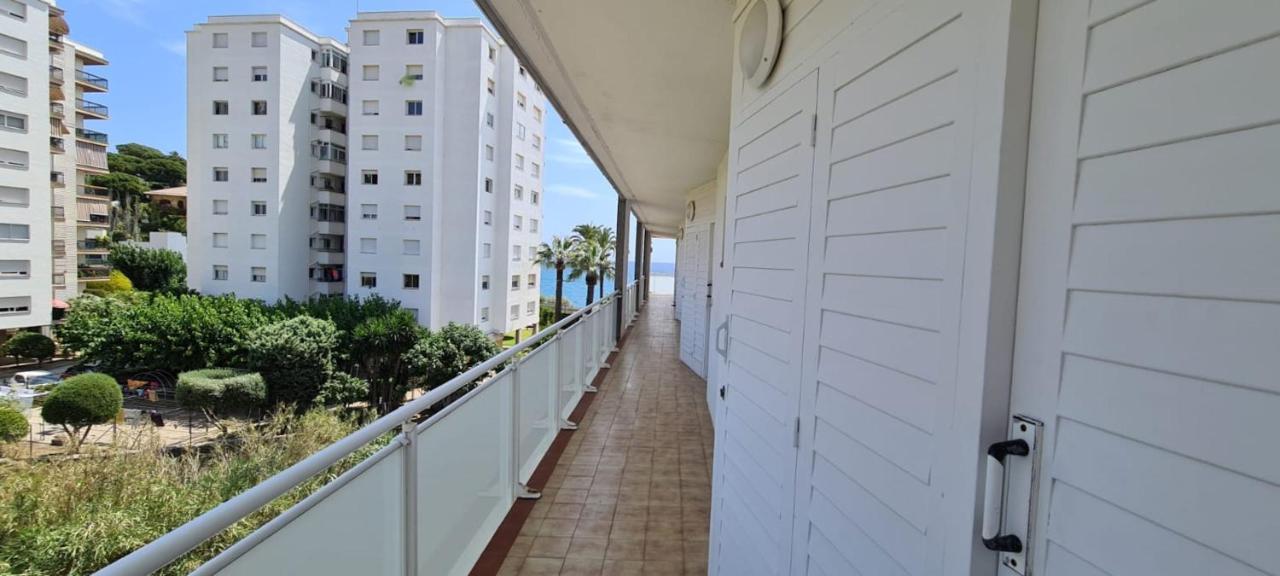 Hauzify I Apartaments Can Pi Sant Pol De Mar Dış mekan fotoğraf