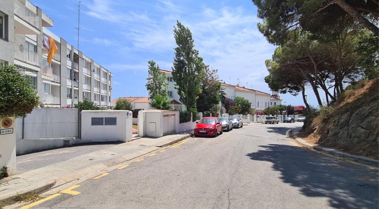 Hauzify I Apartaments Can Pi Sant Pol De Mar Dış mekan fotoğraf
