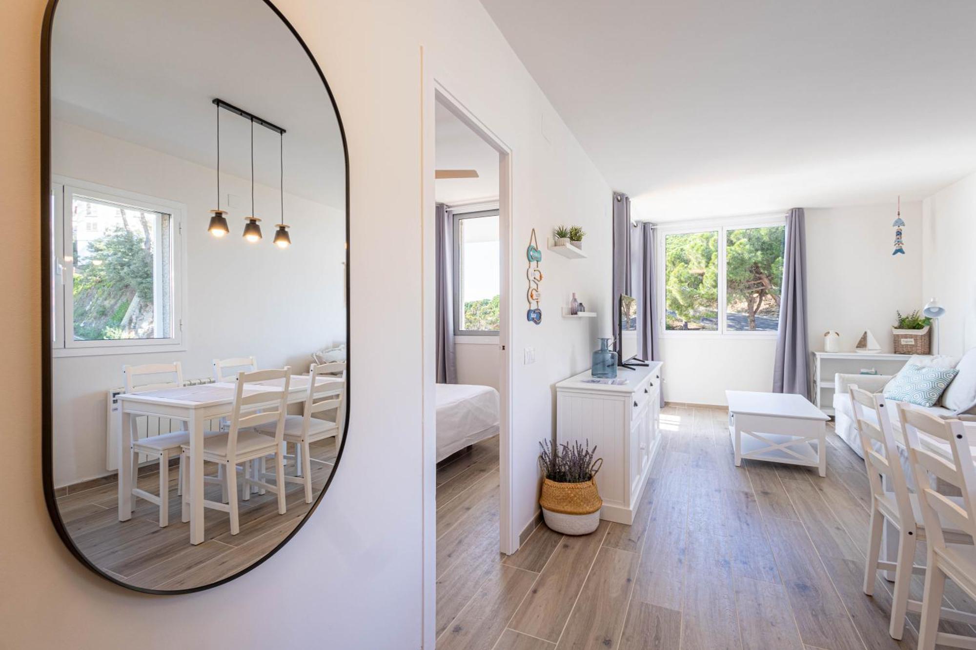 Hauzify I Apartaments Can Pi Sant Pol De Mar Dış mekan fotoğraf