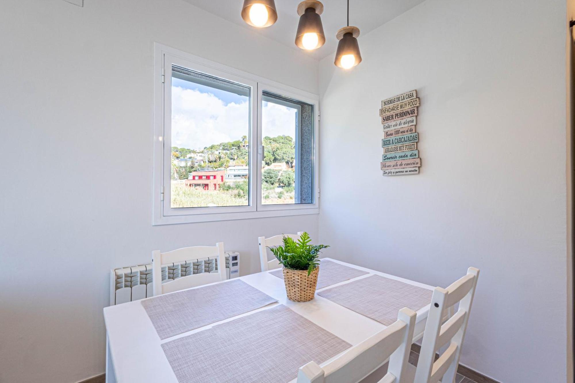 Hauzify I Apartaments Can Pi Sant Pol De Mar Dış mekan fotoğraf