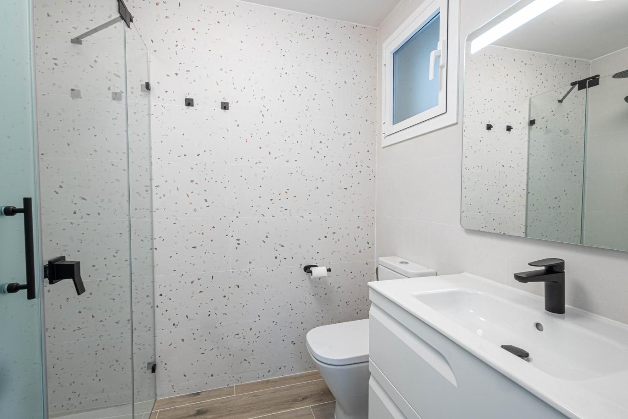 Hauzify I Apartaments Can Pi Sant Pol De Mar Dış mekan fotoğraf