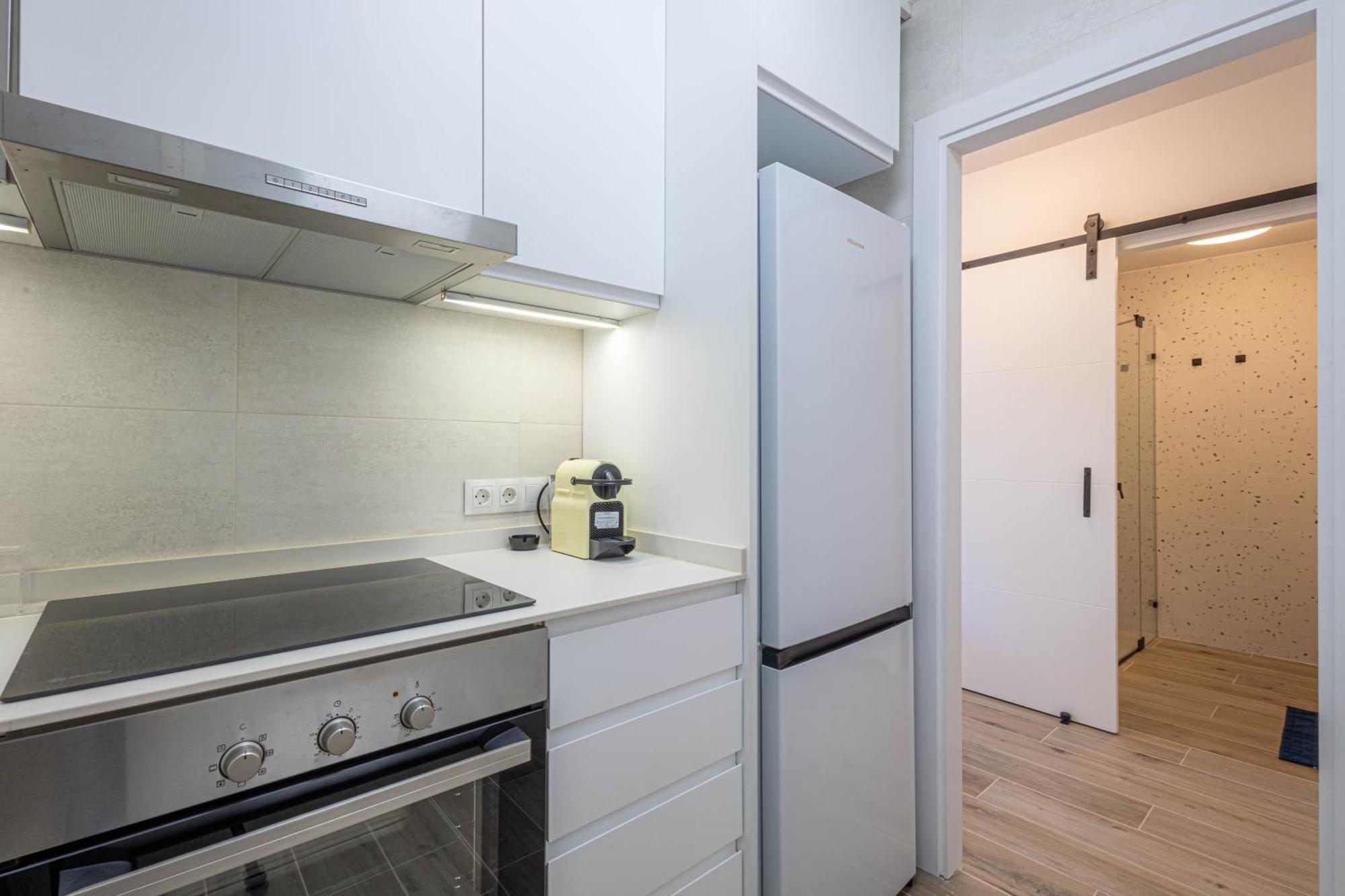 Hauzify I Apartaments Can Pi Sant Pol De Mar Dış mekan fotoğraf