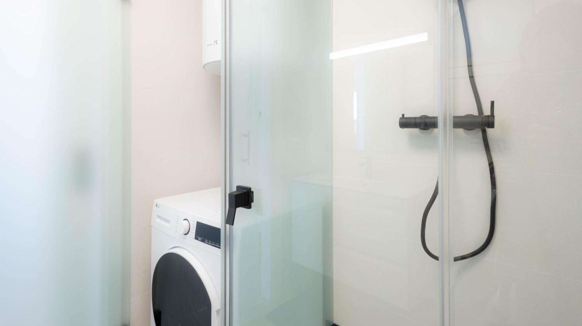 Hauzify I Apartaments Can Pi Sant Pol De Mar Dış mekan fotoğraf
