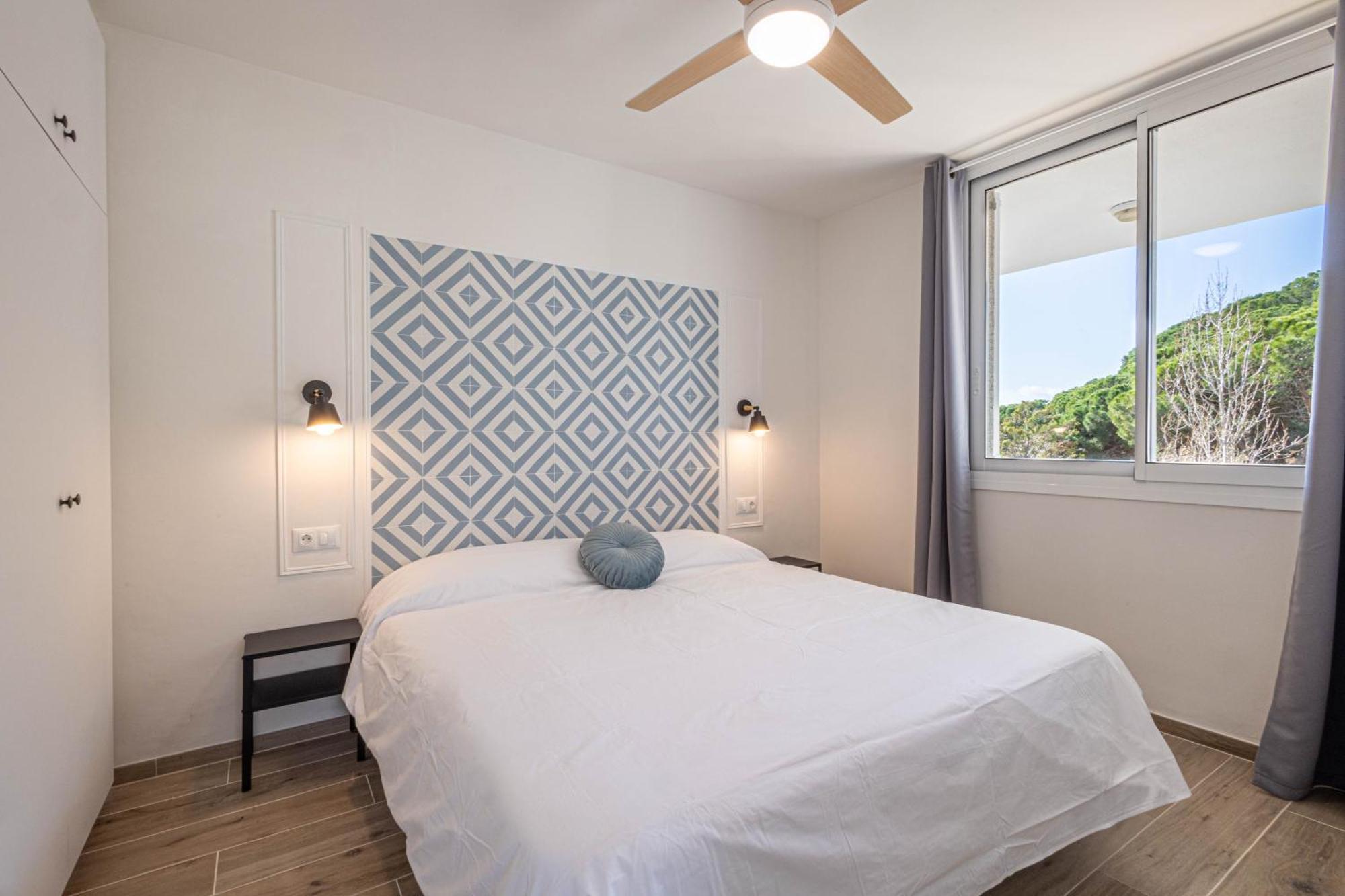 Hauzify I Apartaments Can Pi Sant Pol De Mar Dış mekan fotoğraf